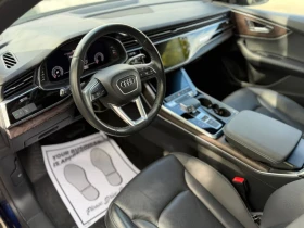Audi Q8 QUATTRO PROGRESSIV 55 TFSI - 27300 € - 58104759 8 | Car24.bg Audi Q8 QUATTRO PROGRESSIV 55 TFSI - 27300 € - 58104759 8