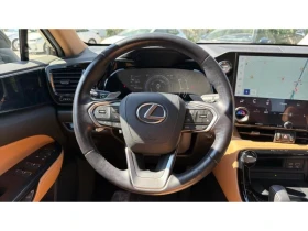 Lexus NX 450 + PHEV EXECUTIVE AWD | Auto.bg — изображение 9 Lexus NX 450 + PHEV EXECUTIVE AWD | Auto.bg — изображение 9