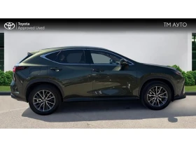 Lexus NX 450 + PHEV EXECUTIVE AWD | Auto.bg — изображение 17 Lexus NX 450 + PHEV EXECUTIVE AWD | Auto.bg — изображение 17