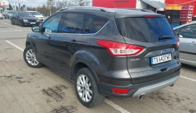 Ford Kuga 4х4 2.0 дизел | Auto.bg — изображение 3 Ford Kuga 4х4 2.0 дизел | Auto.bg — изображение 3