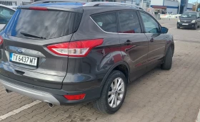 Ford Kuga 4х4 2.0 дизел | Auto.bg — изображение 4 Ford Kuga 4х4 2.0 дизел | Auto.bg — изображение 4