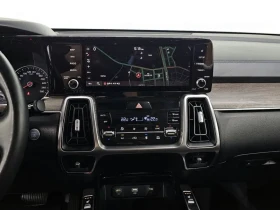 Kia Sorento 2.2 TRENDY ПОДГРЕВ| ПАРКТРОНИК| КАМЕРА| НАВИГАЦИЯ | Auto.bg — изображение 13 Kia Sorento 2.2 TRENDY ПОДГРЕВ| ПАРКТРОНИК| КАМЕРА| НАВИГАЦИЯ | Auto.bg — изображение 13