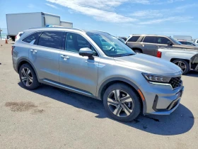 Kia Sorento 1.6l Sxp - 16500 € - 46452398 4 | Car24.bg Kia Sorento 1.6l Sxp - 16500 € - 46452398 4