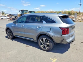 Kia Sorento 1.6l Sxp - 16500 € - 46452398 2 | Car24.bg Kia Sorento 1.6l Sxp - 16500 € - 46452398 2