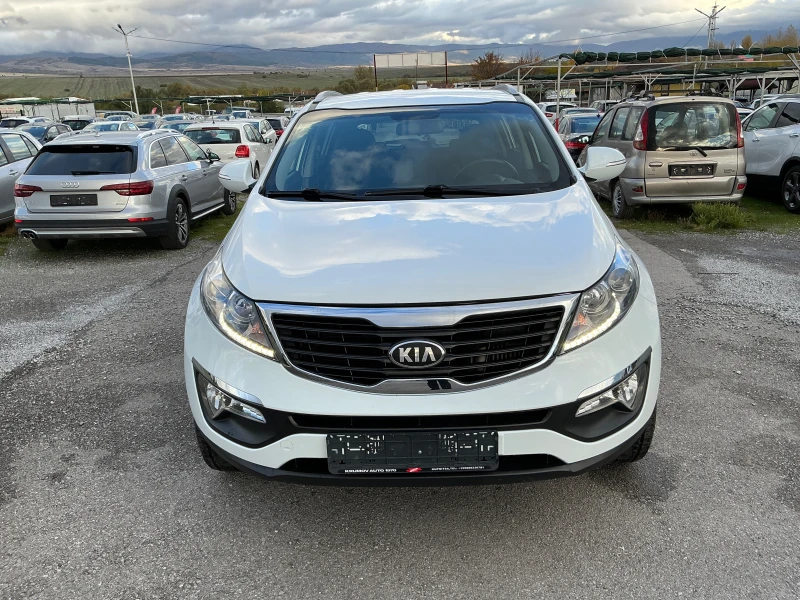 Kia Sportage 1.7 CRDI - 16400 лв. / 8385.19 € - 57414870 1 | Car24.bg Kia Sportage 1.7 CRDI - 16400 лв. / 8385.19 € - 57414870 1