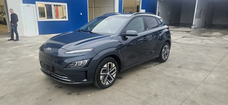 Hyundai Kona - 18200 € / 35596.11 лв. - 16073758 1 | Car24.bg Hyundai Kona - 18200 € / 35596.11 лв. - 16073758 1