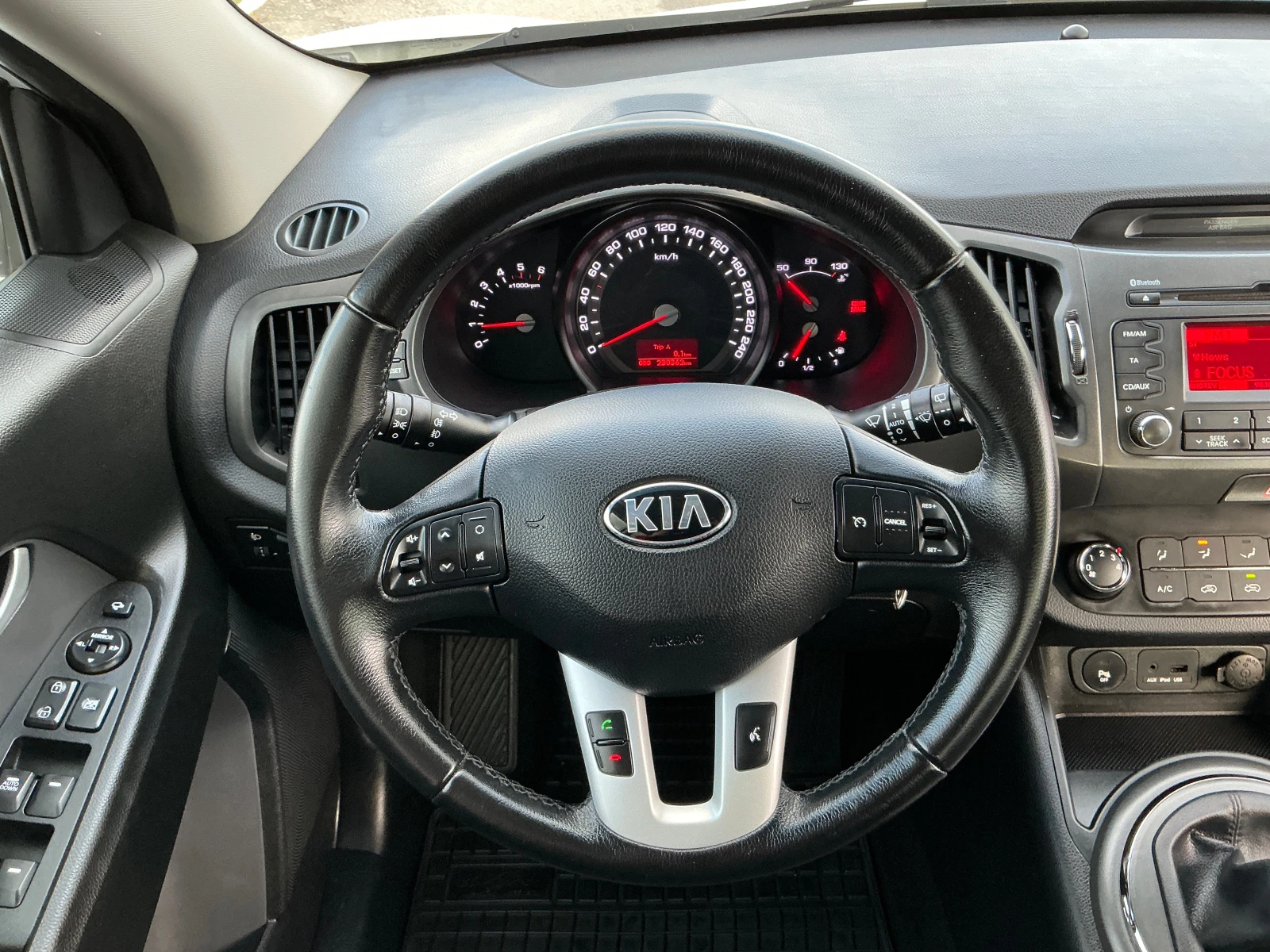 Kia Sportage 1.7 CRDI - изображение 10 | Auto.bg Kia Sportage 1.7 CRDI - изображение 10