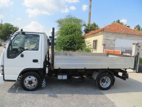 Isuzu Npr 3.0D САМОСВАЛ-N1-СЕРВИЗНА ИСТОРИЯ!! | Auto.bg — изображение 7 Isuzu Npr 3.0D САМОСВАЛ-N1-СЕРВИЗНА ИСТОРИЯ!! | Auto.bg — изображение 7