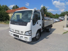 Isuzu Npr 3.0D САМОСВАЛ-N1-СЕРВИЗНА ИСТОРИЯ!! | Auto.bg — изображение 8 Isuzu Npr 3.0D САМОСВАЛ-N1-СЕРВИЗНА ИСТОРИЯ!! | Auto.bg — изображение 8
