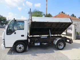 Isuzu Npr 3.0D САМОСВАЛ-N1-СЕРВИЗНА ИСТОРИЯ!! | Auto.bg — изображение 11 Isuzu Npr 3.0D САМОСВАЛ-N1-СЕРВИЗНА ИСТОРИЯ!! | Auto.bg — изображение 11