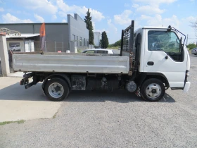 Isuzu Npr 3.0D САМОСВАЛ-N1-СЕРВИЗНА ИСТОРИЯ!! | Auto.bg — изображение 3 Isuzu Npr 3.0D САМОСВАЛ-N1-СЕРВИЗНА ИСТОРИЯ!! | Auto.bg — изображение 3