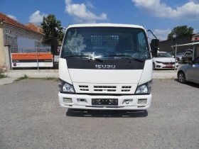 Isuzu Npr 3.0D САМОСВАЛ-N1-СЕРВИЗНА ИСТОРИЯ!!