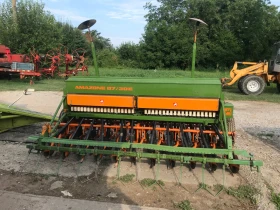 Сеялка Amazone D 8 hibrid
