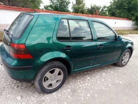 VW Golf 1.6 газ/бензин - Car24.bg VW Golf 1.6 газ/бензин