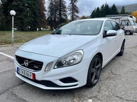 Volvo V60 R-Design - Car24.bg Volvo V60 R-Design