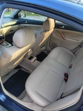 VW Passat 1.9-110+ 4х4 - 3100 лв. / 1585.00 € - 20233794 8 | Car24.bg VW Passat 1.9-110+ 4х4 - 3100 лв. / 1585.00 € - 20233794 8