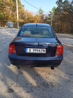 VW Passat 1.9-110+ 4х4 - 3100 лв. / 1585.00 € - 20233794 4 | Car24.bg VW Passat 1.9-110+ 4х4 - 3100 лв. / 1585.00 € - 20233794 4