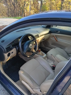 VW Passat 1.9-110+ 4х4 - 3100 лв. / 1585.00 € - 20233794 7 | Car24.bg VW Passat 1.9-110+ 4х4 - 3100 лв. / 1585.00 € - 20233794 7