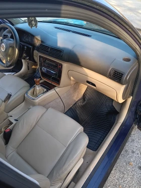 VW Passat 1.9-110+ 4х4 - 3100 лв. / 1585.00 € - 20233794 10 | Car24.bg VW Passat 1.9-110+ 4х4 - 3100 лв. / 1585.00 € - 20233794 10