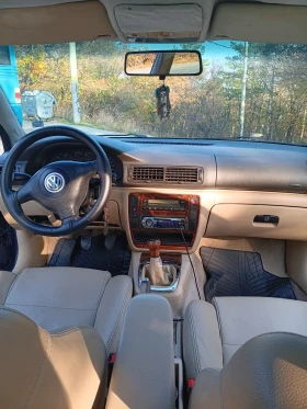 VW Passat 1.9-110+ 4х4 - 3100 лв. / 1585.00 € - 20233794 11 | Car24.bg VW Passat 1.9-110+ 4х4 - 3100 лв. / 1585.00 € - 20233794 11