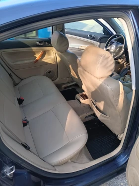 VW Passat 1.9-110+ 4х4 - 3100 лв. / 1585.00 € - 20233794 9 | Car24.bg VW Passat 1.9-110+ 4х4 - 3100 лв. / 1585.00 € - 20233794 9