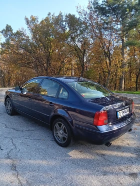 VW Passat 1.9-110+ 4х4 - 3100 лв. / 1585.00 € - 20233794 6 | Car24.bg VW Passat 1.9-110+ 4х4 - 3100 лв. / 1585.00 € - 20233794 6