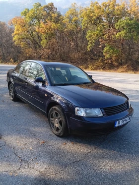 VW Passat 1.9-110+ 4х4 - 3100 лв. / 1585.00 € - 20233794 3 | Car24.bg VW Passat 1.9-110+ 4х4 - 3100 лв. / 1585.00 € - 20233794 3