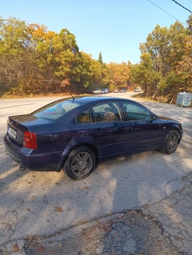 VW Passat 1.9-110+ 4х4 - 3100 лв. / 1585.00 € - 20233794 5 | Car24.bg VW Passat 1.9-110+ 4х4 - 3100 лв. / 1585.00 € - 20233794 5