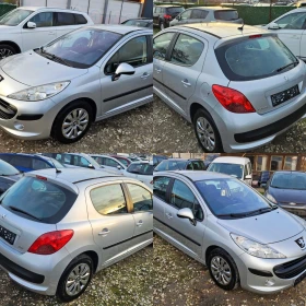 Peugeot 207 1.4HDI - 4200 лв. / 2147.43 € - 60777751 17 | Car24.bg Peugeot 207 1.4HDI - 4200 лв. / 2147.43 € - 60777751 17