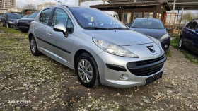 Peugeot 207 1.4HDI - 4200 лв. / 2147.43 € - 60777751 5 | Car24.bg Peugeot 207 1.4HDI - 4200 лв. / 2147.43 € - 60777751 5