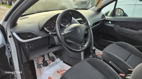 Peugeot 207 1.4HDI - 4200 лв. / 2147.43 € - 60777751 8 | Car24.bg Peugeot 207 1.4HDI - 4200 лв. / 2147.43 € - 60777751 8