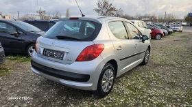 Peugeot 207 1.4HDI - 4200 лв. / 2147.43 € - 60777751 4 | Car24.bg Peugeot 207 1.4HDI - 4200 лв. / 2147.43 € - 60777751 4