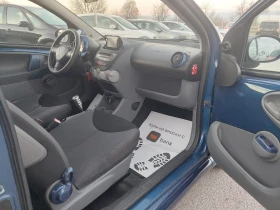 Toyota Aygo 1.0i АВТОМАТИК КЛИМА - 5300 лв. / 2709.85 € - 46076639 10 | Car24.bg Toyota Aygo 1.0i АВТОМАТИК КЛИМА - 5300 лв. / 2709.85 € - 46076639 10