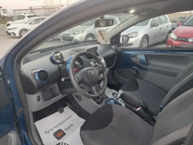 Toyota Aygo 1.0i АВТОМАТИК КЛИМА - 5300 лв. / 2709.85 € - 46076639 8 | Car24.bg Toyota Aygo 1.0i АВТОМАТИК КЛИМА - 5300 лв. / 2709.85 € - 46076639 8