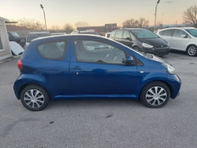 Toyota Aygo 1.0i АВТОМАТИК КЛИМА - 5300 лв. / 2709.85 € - 46076639 2 | Car24.bg Toyota Aygo 1.0i АВТОМАТИК КЛИМА - 5300 лв. / 2709.85 € - 46076639 2
