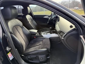 Audi A6 3.0 Bi-TDI S-LINE PANORAMA - 25690 лв. / 13135.09 € - 85595533 14 | Car24.bg Audi A6 3.0 Bi-TDI S-LINE PANORAMA - 25690 лв. / 13135.09 € - 85595533 14