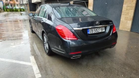 Mercedes-Benz S 500 L+ 4MATIC - 30000 € / 58674.90 лв. - 52164624 5 | Car24.bg Mercedes-Benz S 500 L+ 4MATIC - 30000 € / 58674.90 лв. - 52164624 5