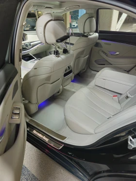 Mercedes-Benz S 500 L+ 4MATIC - 30000 € / 58674.90 лв. - 52164624 12 | Car24.bg Mercedes-Benz S 500 L+ 4MATIC - 30000 € / 58674.90 лв. - 52164624 12