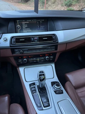 BMW 530 F11 - 12500 € / 24447.88 лв. - 80499028 12 | Car24.bg BMW 530 F11 - 12500 € / 24447.88 лв. - 80499028 12