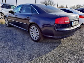 Audi A8 4.2 TDI - 4500 € / 8801.24 лв. - 66138933 4 | Car24.bg Audi A8 4.2 TDI - 4500 € / 8801.24 лв. - 66138933 4