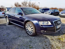 Audi A8 4.2 TDI - Car24.bg Audi A8 4.2 TDI