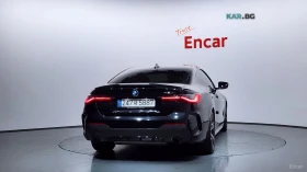 BMW 420 M-PACK* КОЖА* ПОДГРЕВ* ПАНО | Auto.bg — изображение 4 BMW 420 M-PACK* КОЖА* ПОДГРЕВ* ПАНО | Auto.bg — изображение 4