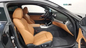 BMW 420 M-PACK* КОЖА* ПОДГРЕВ* ПАНО | Auto.bg — изображение 14 BMW 420 M-PACK* КОЖА* ПОДГРЕВ* ПАНО | Auto.bg — изображение 14