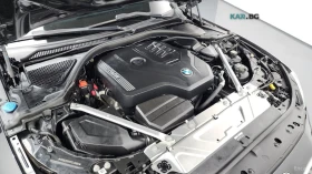 BMW 420 M-PACK* КОЖА* ПОДГРЕВ* ПАНО | Auto.bg — изображение 5 BMW 420 M-PACK* КОЖА* ПОДГРЕВ* ПАНО | Auto.bg — изображение 5