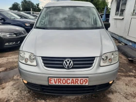 VW Caddy 2009та 80к.с НОВ! - 3599 € / 7039.03 лв. - 35214384 5 | Car24.bg VW Caddy 2009та 80к.с НОВ! - 3599 € / 7039.03 лв. - 35214384 5