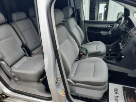 VW Caddy 2009та 80к.с НОВ! - 3599 € / 7039.03 лв. - 35214384 7 | Car24.bg VW Caddy 2009та 80к.с НОВ! - 3599 € / 7039.03 лв. - 35214384 7