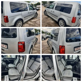 VW Caddy 2009та 80к.с НОВ! - 3599 € / 7039.03 лв. - 35214384 16 | Car24.bg VW Caddy 2009та 80к.с НОВ! - 3599 € / 7039.03 лв. - 35214384 16