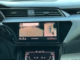 Audi E-Tron 55* SOH 95%* 1-ви собственик* - 25500 € / 49873.67 лв. - 52916989 10 | Car24.bg Audi E-Tron 55* SOH 95%* 1-ви собственик* - 25500 € / 49873.67 лв. - 52916989 10