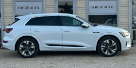 Audi E-Tron 55* SOH 95%* 1-ви собственик* - 25500 € / 49873.67 лв. - 52916989 5 | Car24.bg Audi E-Tron 55* SOH 95%* 1-ви собственик* - 25500 € / 49873.67 лв. - 52916989 5