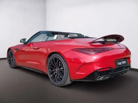 Mercedes-Benz SL 63 AMG 4M+ /Keramika/Burmester 3D/Karbon | Auto.bg — изображение 2 Mercedes-Benz SL 63 AMG 4M+ /Keramika/Burmester 3D/Karbon | Auto.bg — изображение 2